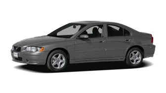 2.5T Special Edition 4dr Front-Wheel Drive Sedan