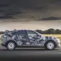 Mustang Mach-E Rally