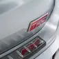 Toyota Highlander TRD SEMA Concept badge