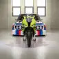 BMW M 1000 RR 50 Years M edition