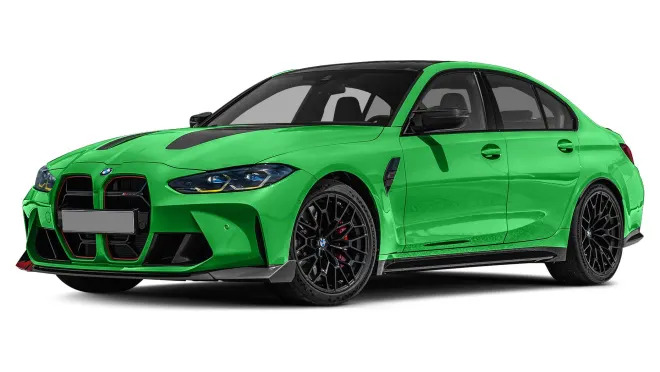 2024 BMW M3 : Latest Prices, Reviews, Specs, Photos and Incentives
