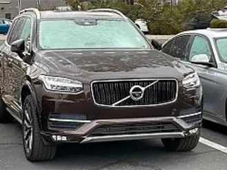 2018 Volvo XC90 Crossover: Latest Prices, Reviews, Specs, Photos and  Incentives