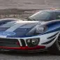 Superformance Future Forty GT40