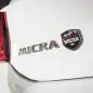 Nissan Micra Cup Limited Edition rear