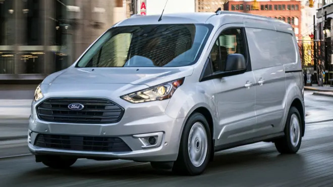 2020 Ford Transit-150 Passenger : Latest Prices, Reviews, Specs, Photos and  Incentives