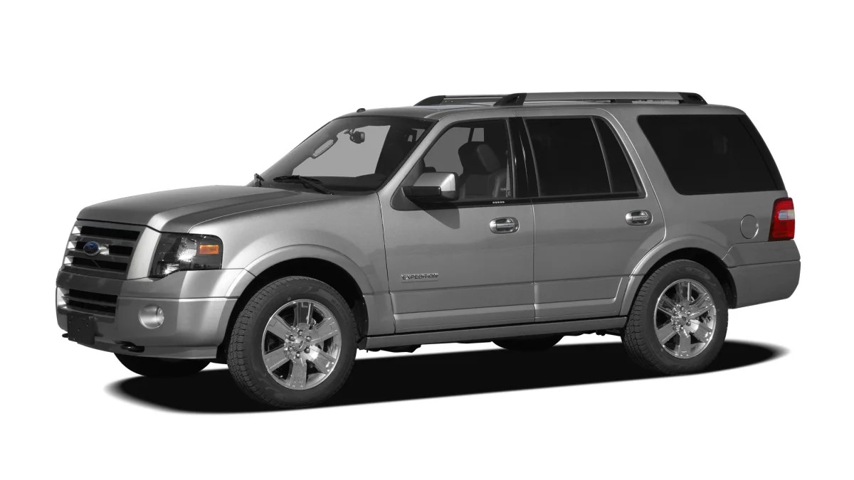 2007 Ford Expedition 