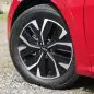 2022 Kia EV6 GT-Line AWD wheel
