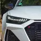 2020 Audi RS 7 Sportback