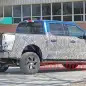 2022 Ford F-150 electric prototype