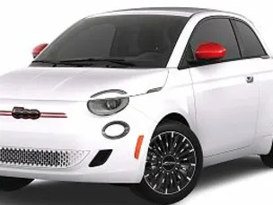 2024 Fiat 500e INSPI(RED)