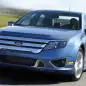 Midsize Sedan: 2007-2011 Ford Fusion