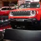 Jeep Renegade Plug-In Hybrid