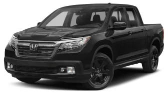 Black Edition All-Wheel Drive Crew Cab 5.3 ft. box 125.2 in. WB