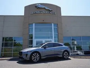 2023 Jaguar I-Pace HSE