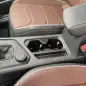 2023 VW Tiguan - Front cupholders