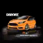 Ford Fiesta ST by DSport