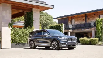 2020 Lincoln Aviator Buying Guide