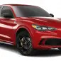 2024 Alfa Romeo Stelvio Carbon Edition