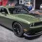 2019 Dodge Challenger Stars and Stripes Edition