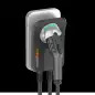 ChargePoint Home Charger left 3/4 view