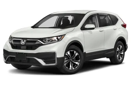 2021 Honda CR-V Special Edition 4dr Front-Wheel Drive