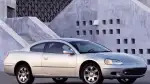 2001 Chrysler Sebring