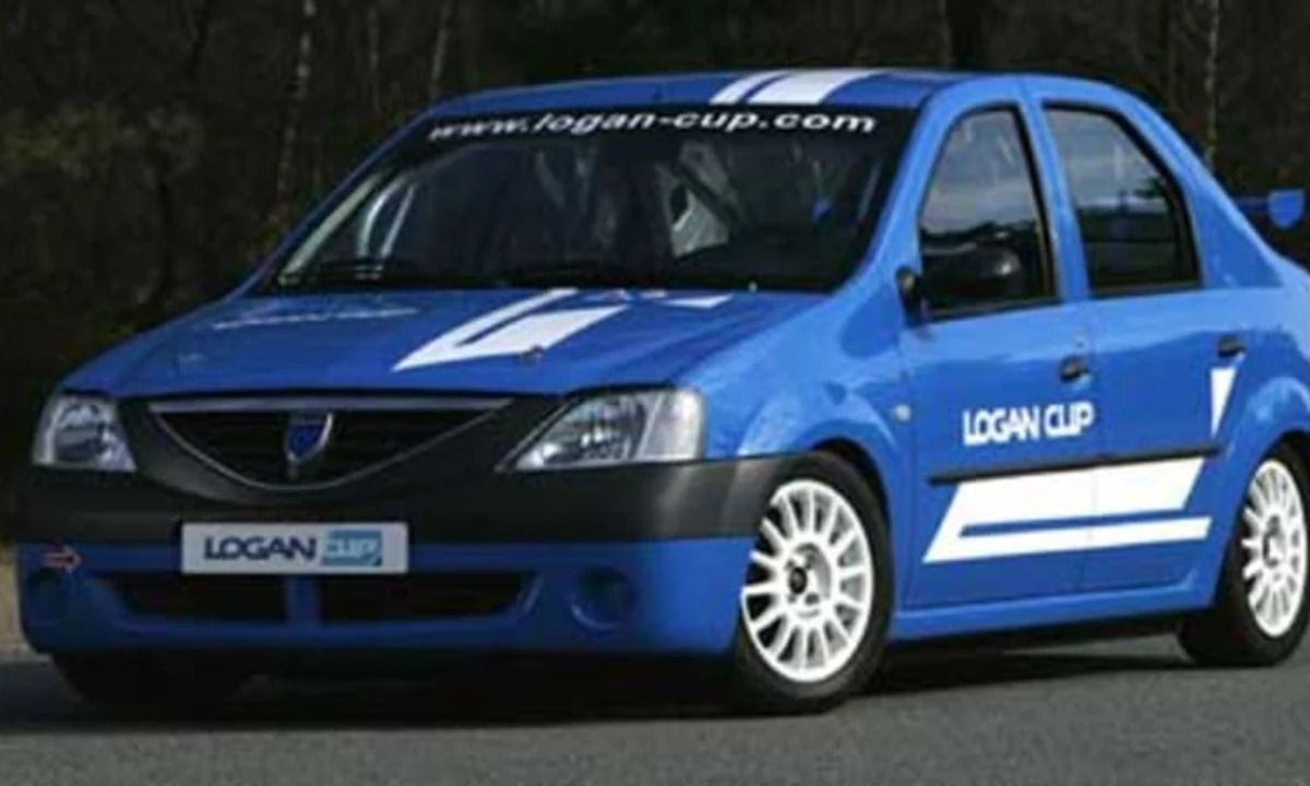 Covers for Renault Logan for sale