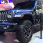 Jeep PHEV