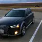 Allroad in Texas