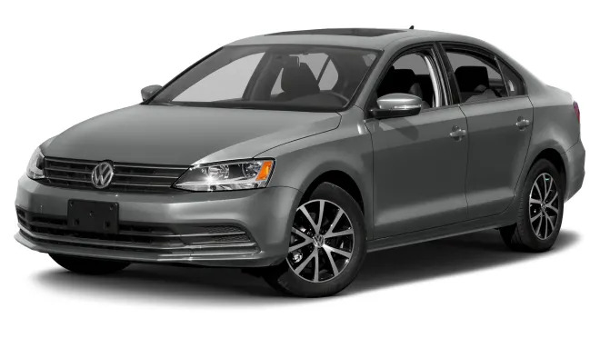 2016 Volkswagen Jetta 1.8T SEL 4dr Sedan : Trim Details, Reviews, Prices,  Specs, Photos and Incentives