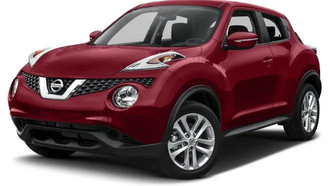 2017 Nissan Juke SUV: Latest Prices, Reviews, Specs, Photos and Incentives