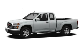 Work Truck 4x2 Extended Cab 6 ft. box 126 in. WB