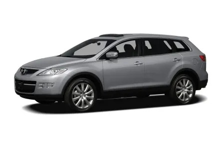 2008 Mazda CX-9 Touring 4dr Front-Wheel Drive