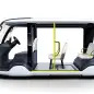 Toyota Accessible People Mover (APM)
