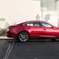 2017 Mazda 6