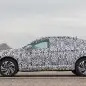 2019 Volkswagen Jetta Prototype profile