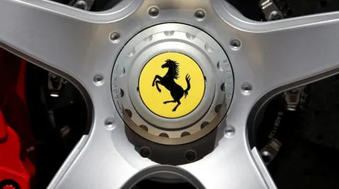 <h6><u>Ferrari is sued by U.S. drivers over brake defect</u></h6>