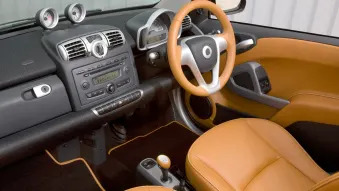 Smart ForTwo Limited 2