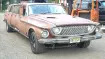 1962 Dodge Dart limo 'Nunrunner'