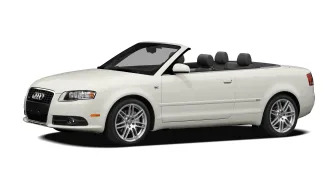 2.0T Special Edition 2dr All-Wheel Drive quattro Cabriolet