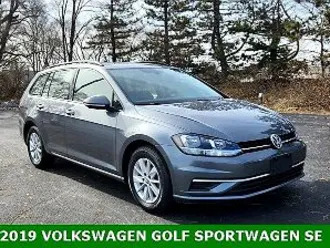 2019 Volkswagen Golf Estate R 4MOTION FighteR News and