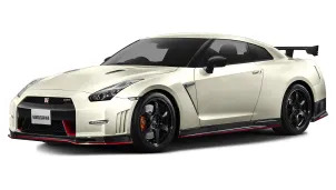 (NISMO) 2dr All-Wheel Drive Coupe