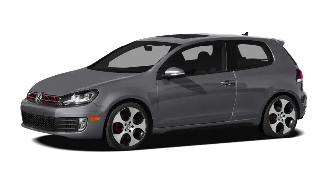2011 Volkswagen GTI : Latest Prices, Reviews, Specs, Photos and Incentives