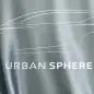 Audi Urban Sphere concept outline