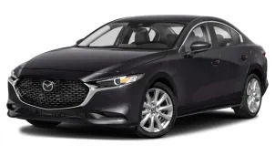 (Select Package) 4dr Front-Wheel Drive Sedan