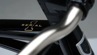 Serial 1 Cycle Company electric bike preview images
