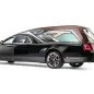 Rolls-Royce Ghost-based Ghoster hearse