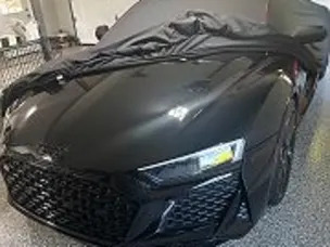 2021 Audi R8 5.2