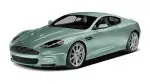 2012 Aston Martin DBS Base 2dr Coupe