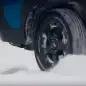 Subaru Forester Wilderness wheel teaser